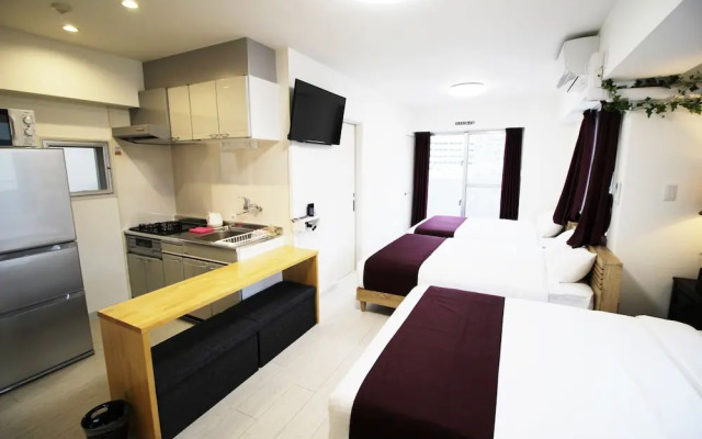 Tommy Condominium Maejima