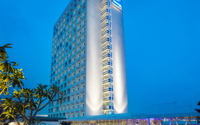 Novotel Tangerang