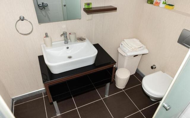 Flora Rezidance Ataşehir