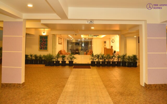 Park Avenue Suites