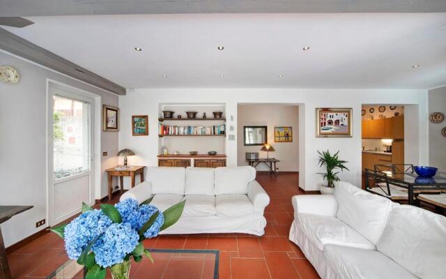 Luxury Country House Domaso