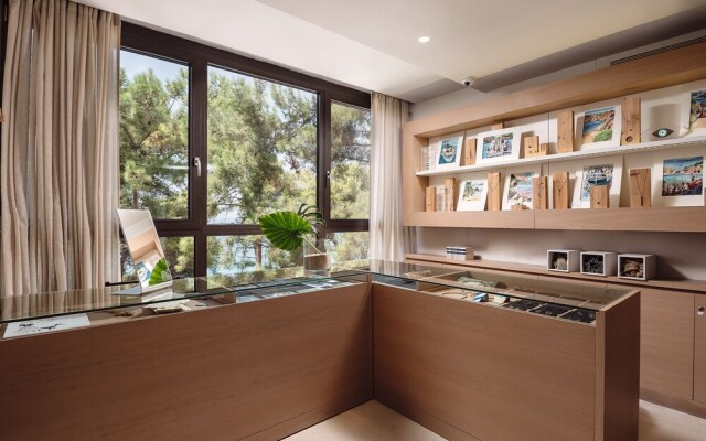 White Rocks Hotel Kefalonia