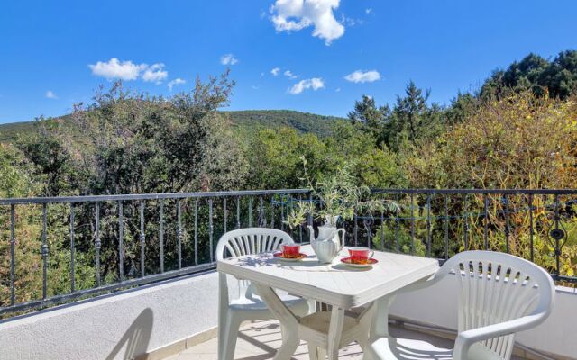 Apartment Rubin Hvar/Pokrivenik 27941