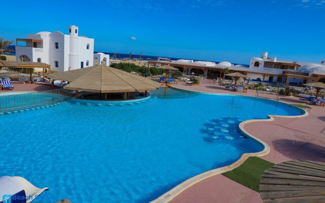 Beach Safari Nubian Resort