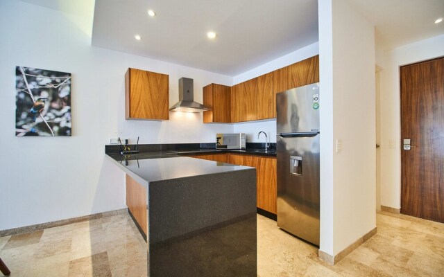 Brava Residence 203 By Lockey