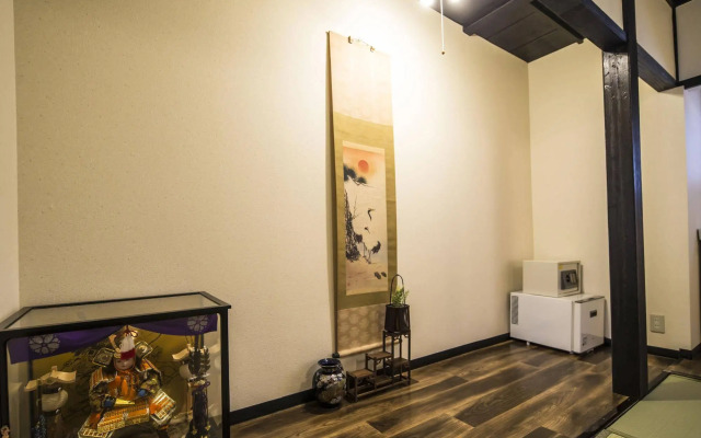 Kyo-oyado Kokotomaro