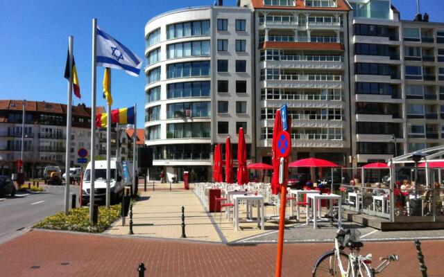 Suite 133 hotel studio