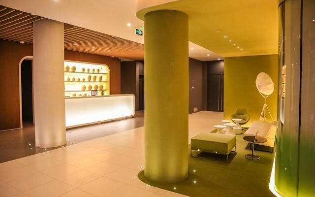 Jinjiang Inn Select Nanning Chaoyang Square Renmin