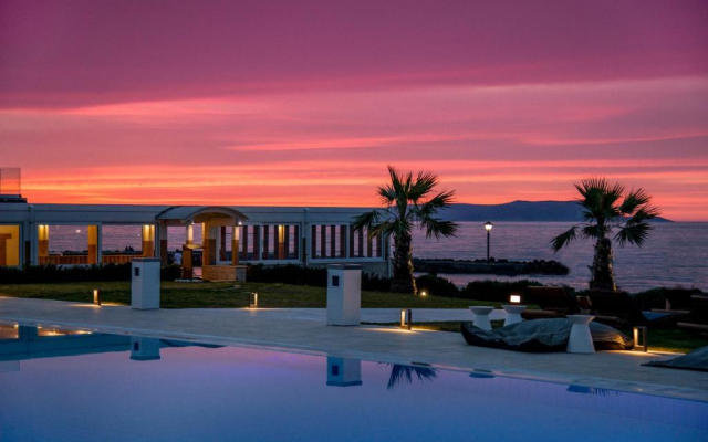 Insula Alba Resort & Spa