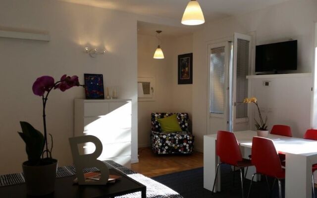 Travel House Bologna