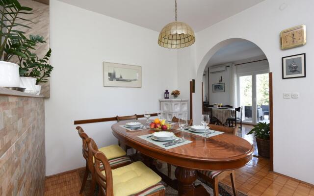 Villa Me Trovi Zadarvillas