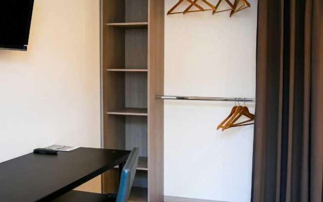 LE CENTRAL Hôtel Bar Restaurant