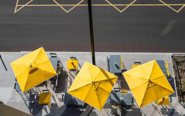 ibis Styles Guyancourt Versailles