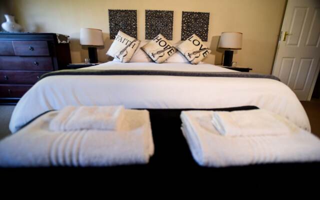 Bulembu Country Lodge