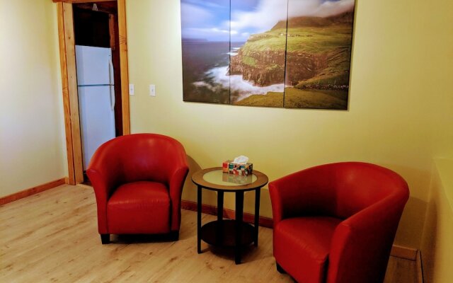 Frigon Bed & Breakfast