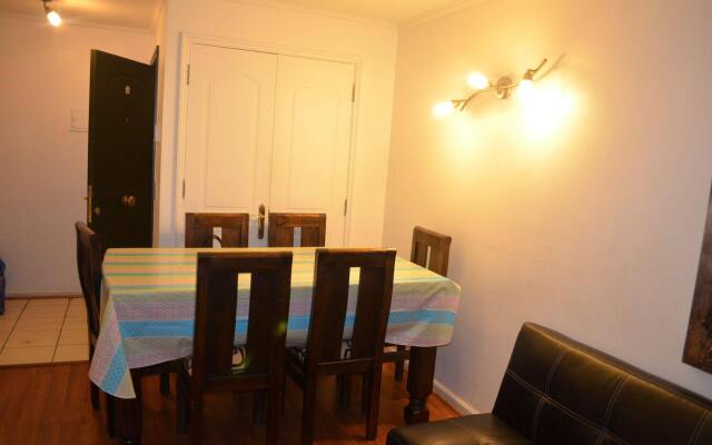 Nunes Suite Escuela Militar