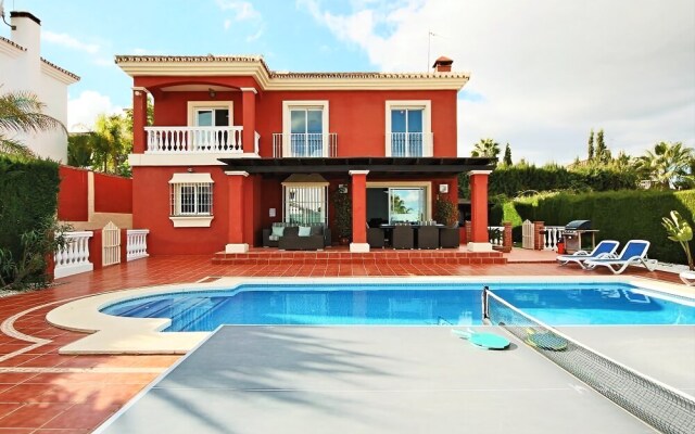 Casa del Amor