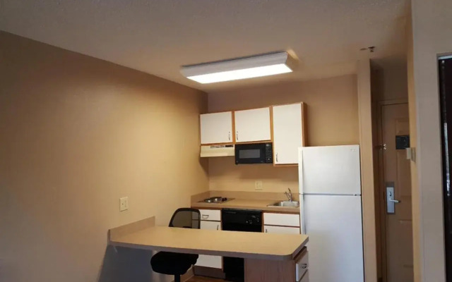 MainStay Suites Raleigh North