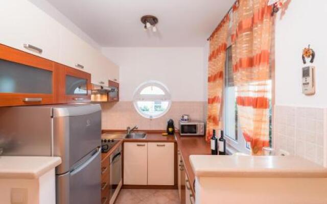 Apartment Sorgo