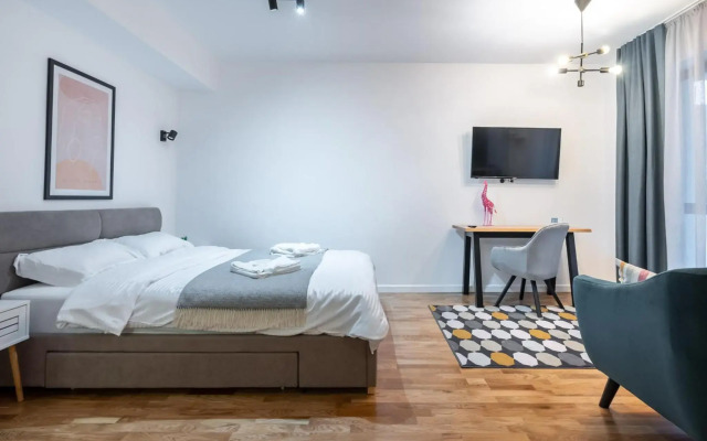 Charming Studio close to Unirii Square