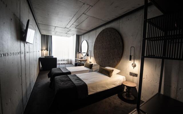 Hotel Remes
