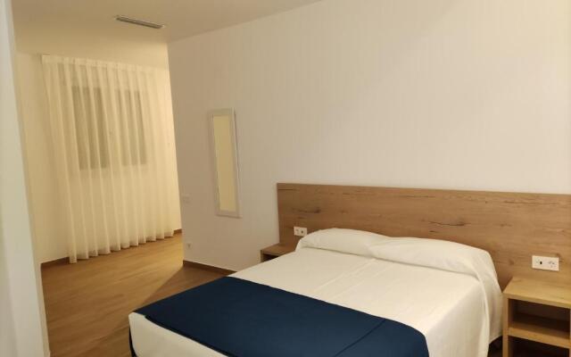 Iberflat Apartamentos Trinidad