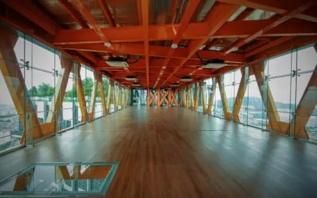 MLH EkoCheras Designer Duplex Suites