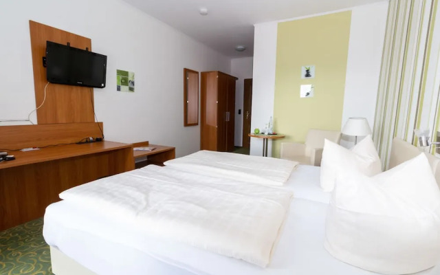 Rohdenburg Hotel & Restaurant