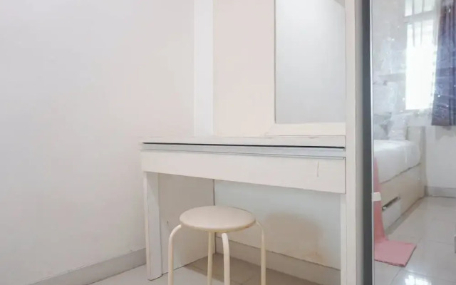 Comfy And Modern 2Br Grand Kamala Lagoon Apartment
