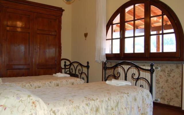 Villa Delle Bambole
