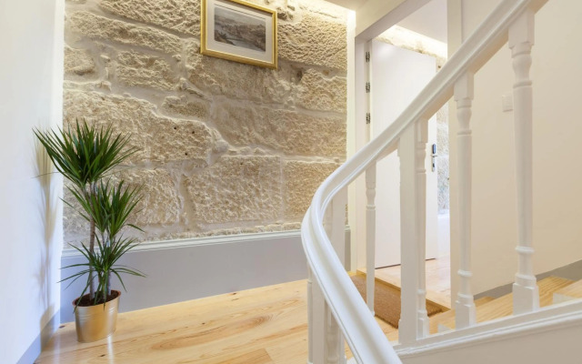 Sendme2Portugal: Loureiro