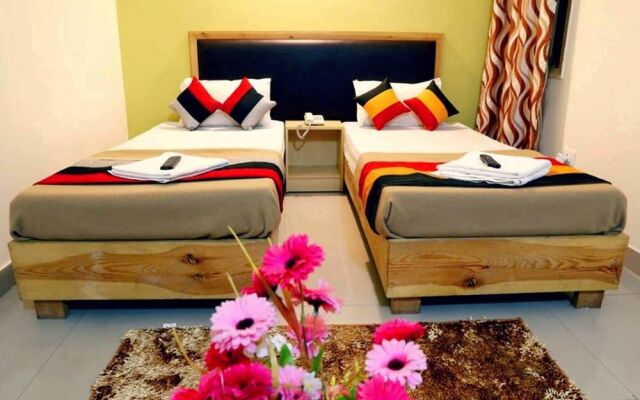 The Metro Star Hotel, Jasol
