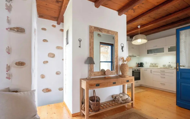 Paros' slice of Paradise