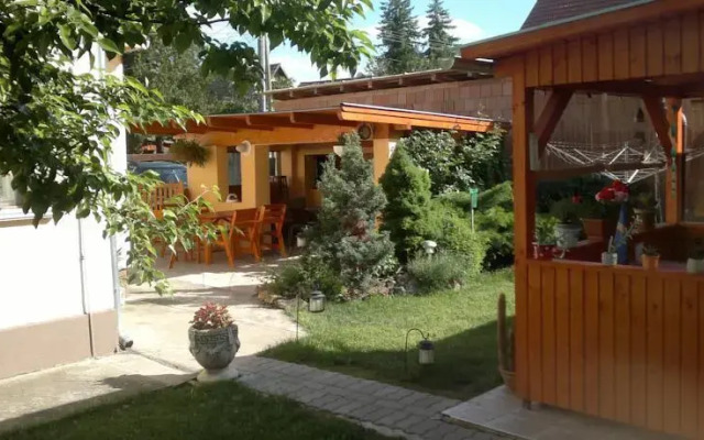 Matyi Vendégház