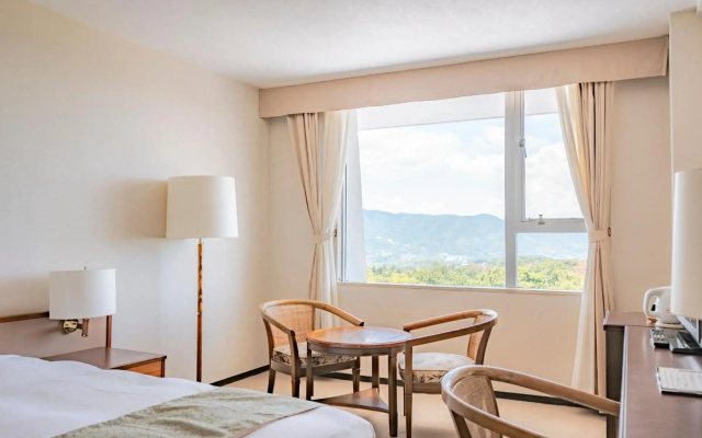 Southern Cross Resort