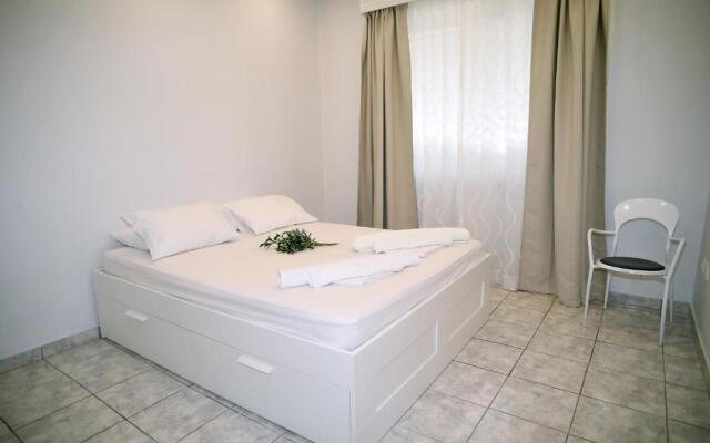 Best of Athens Apartment