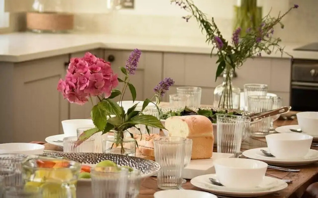 Marmalade Cottage