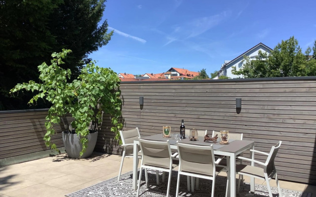 Appartment Maria Friedrichshafen Bodensee