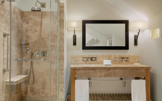 Augustine, a Luxury Collection Hotel, Prague