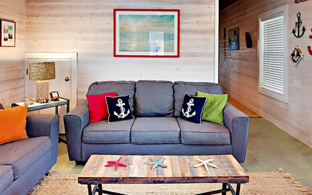 17 Royal Palms - Three Bedroom Home