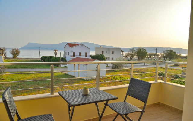 Ammos Apartment - brand new, stylish, by the beach