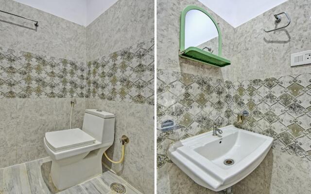 SPOT ON 76121 The Point