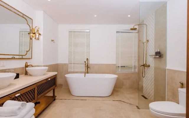 Villa NovaWorld Phan Thiet Luxury Travel