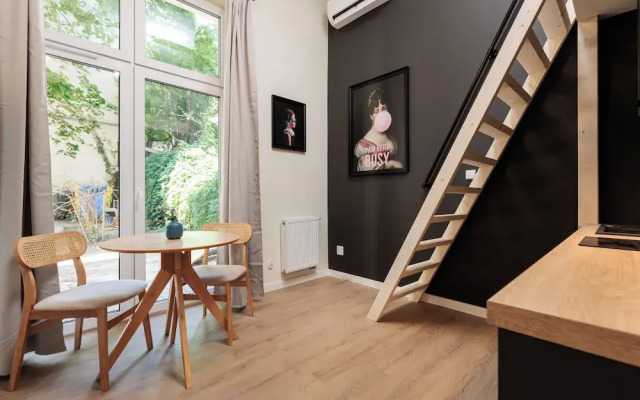 Krowoderska 55 By Upstairs
