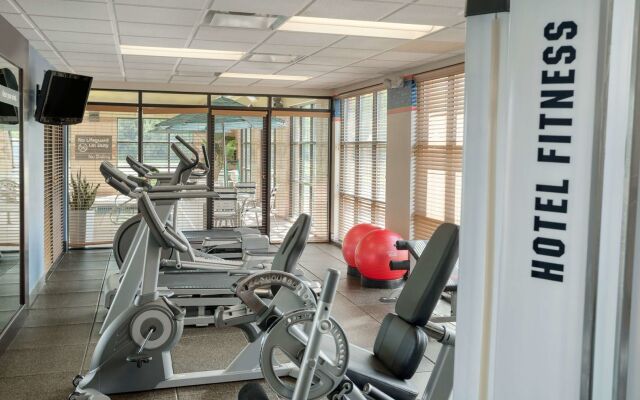 Hampton Inn Detroit/Roseville