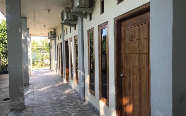 Hotel O Penginapan Mc Lodge