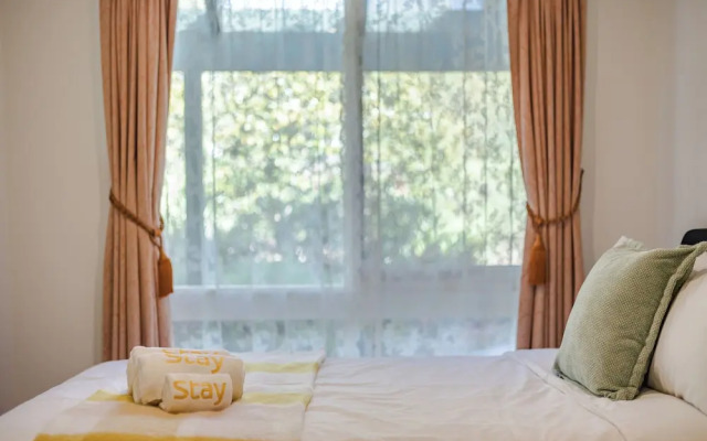 StayAU Stunning Villa near Wildlife Park