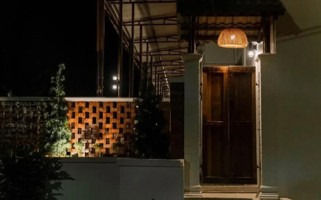 Mulyo Hotel