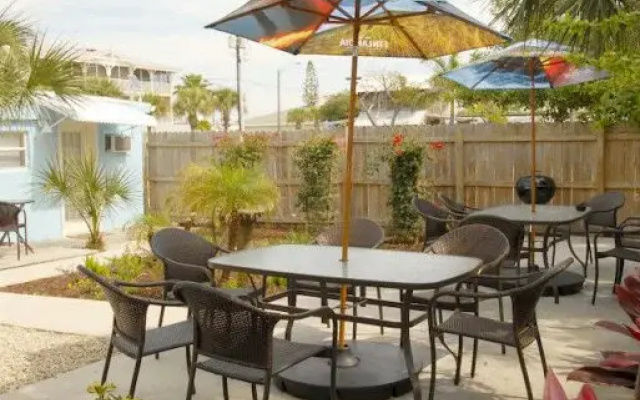 Island Time Inn (Hotel)