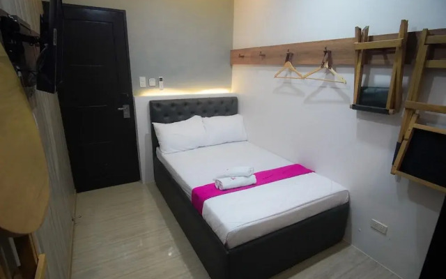 OYO 1030 AI Hotel